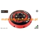 EVOFLEX BPDA 125mm M8 materialylakiernicze.pl